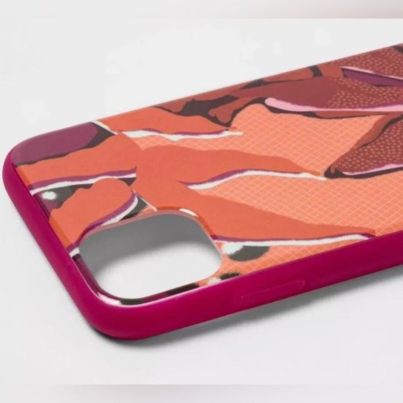 Heyday iPhone 13 case - Red - Picture 2 of 2